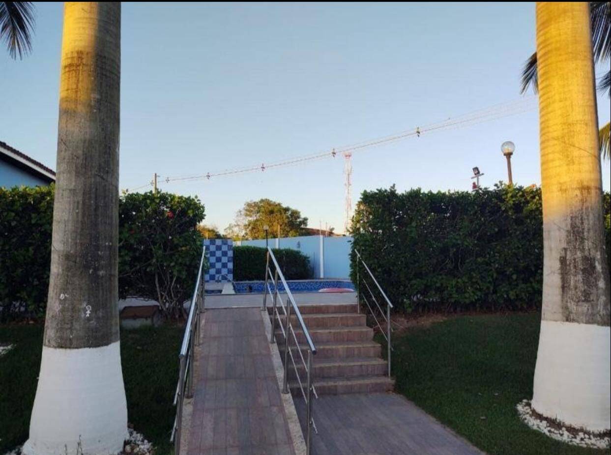 Casa para alugar com 2 quartos - Foto 4