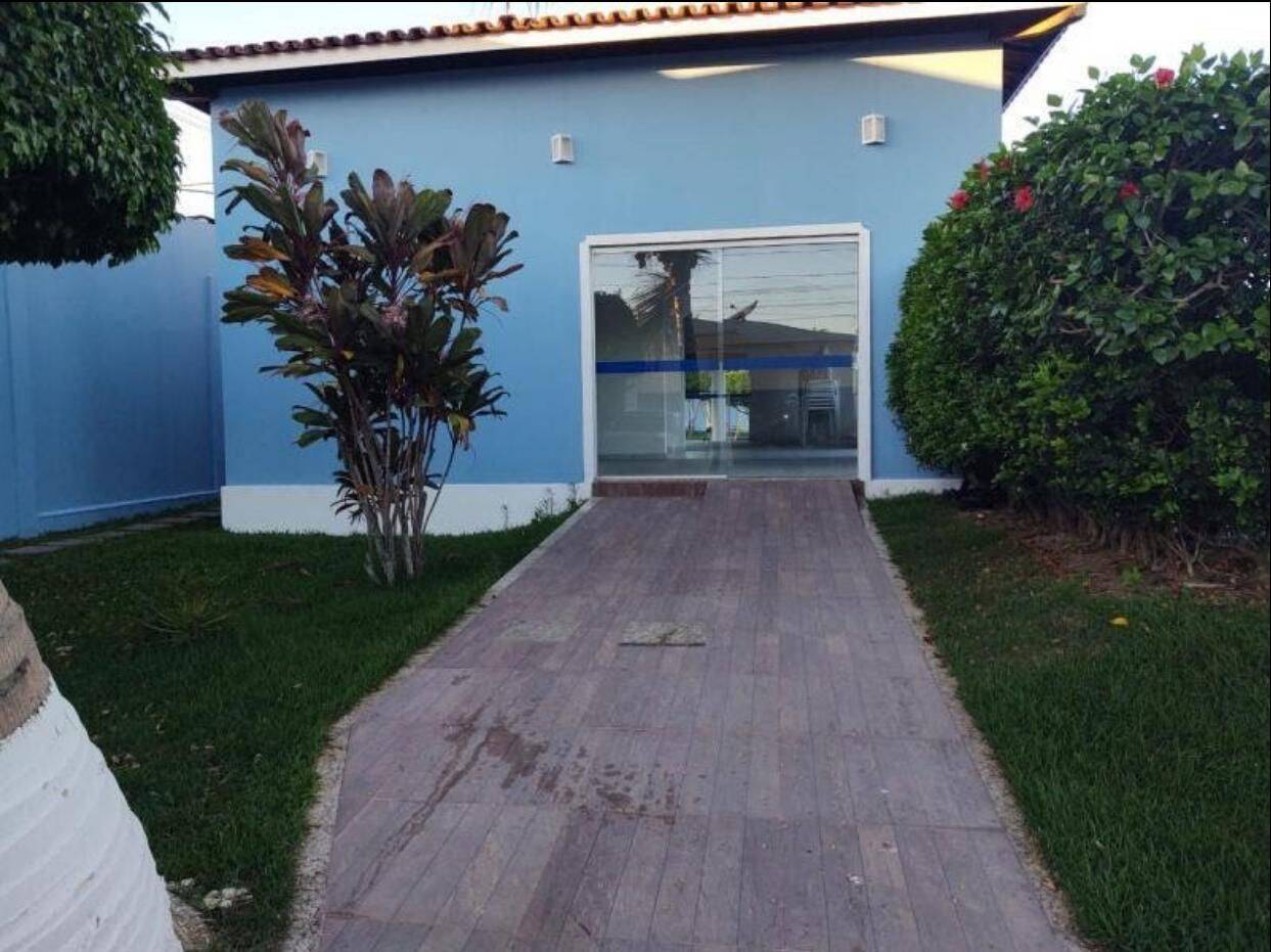 Casa para alugar com 2 quartos - Foto 7