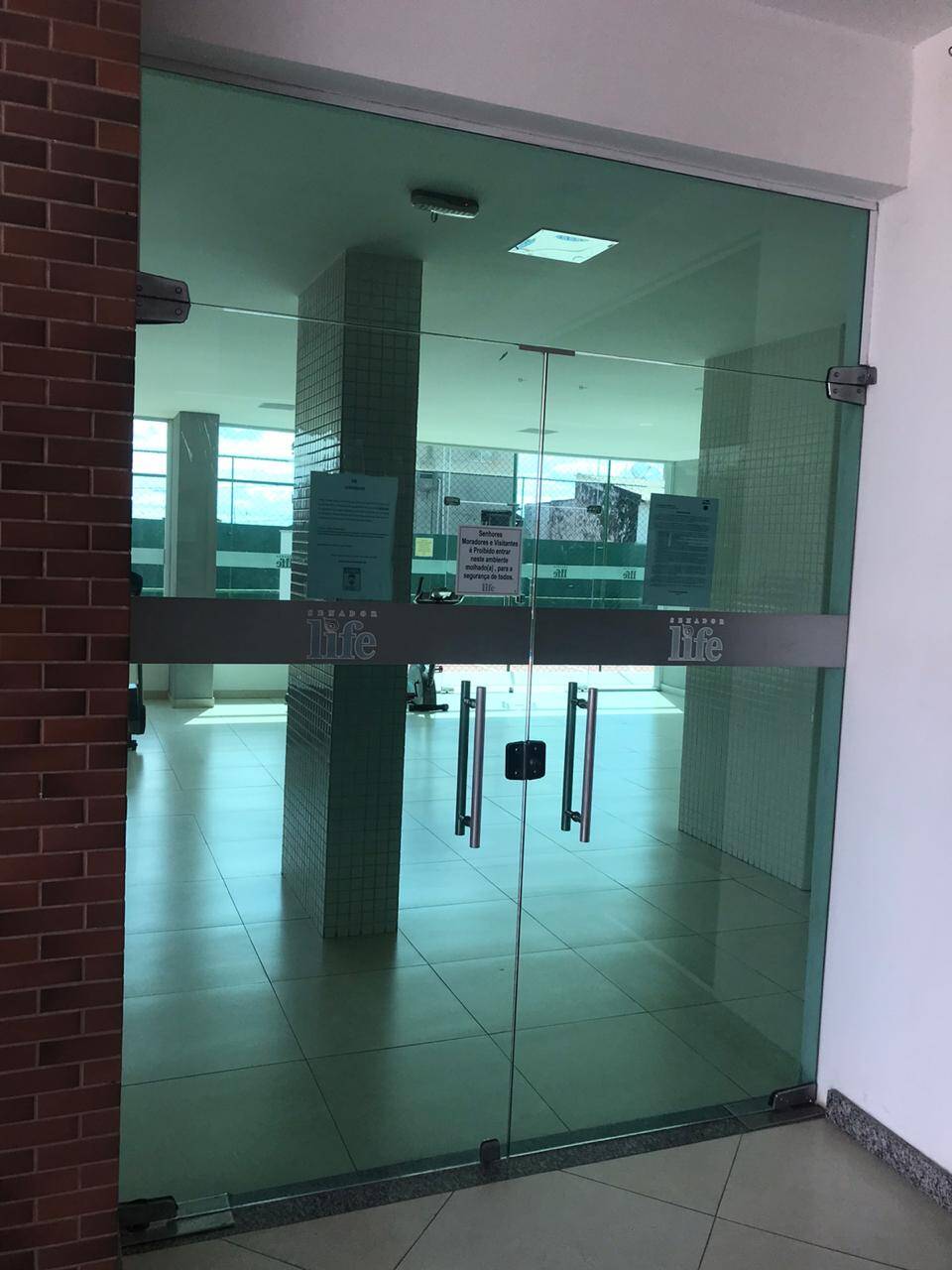 Apartamento, 3 quartos - Foto 3