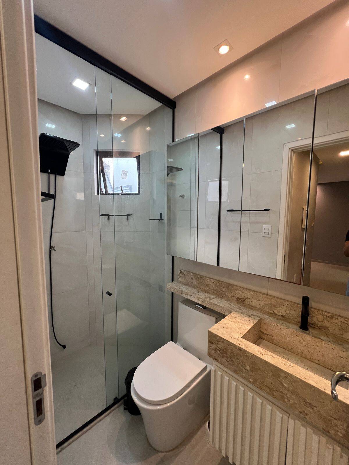Casa à venda com 3 quartos, 100m² - Foto 2