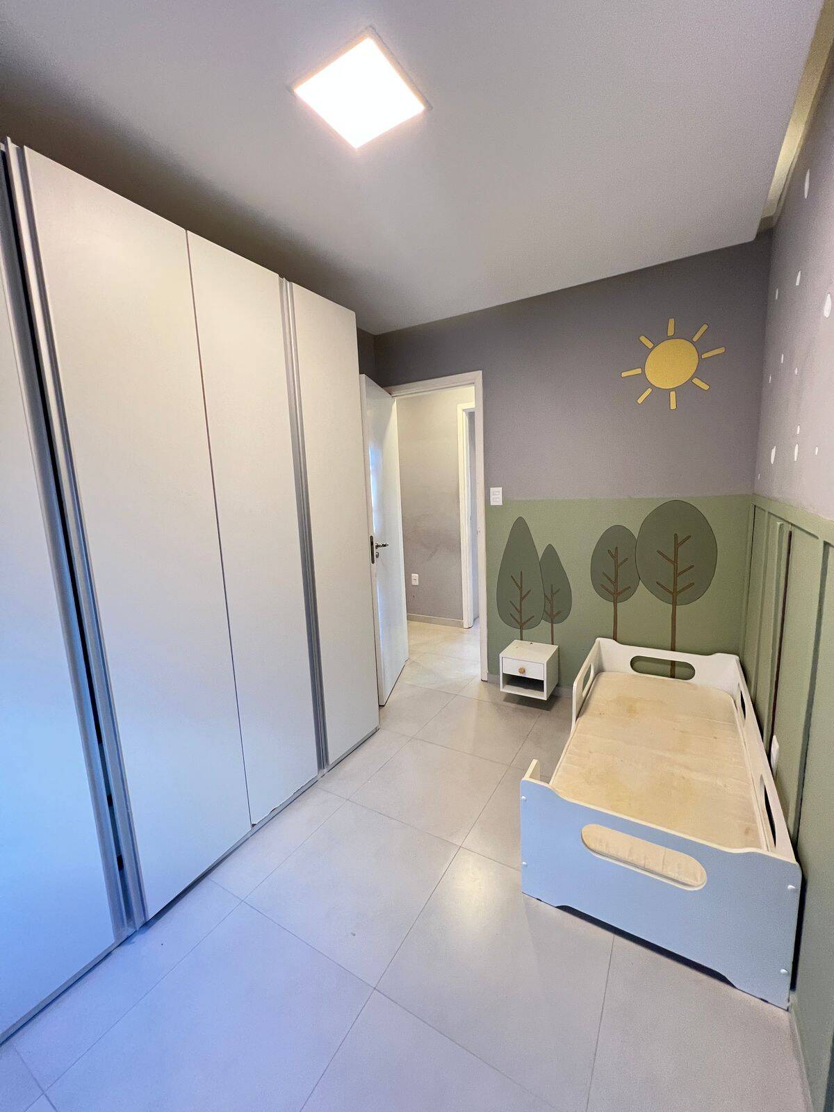 Casa à venda com 3 quartos, 100m² - Foto 5