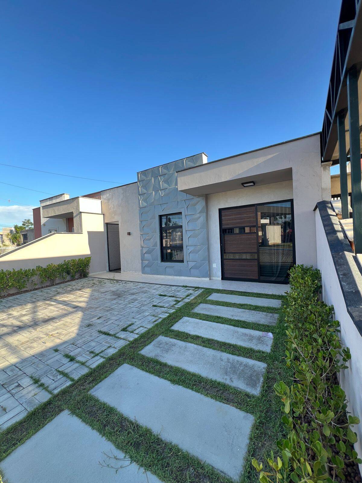 Casa à venda com 3 quartos, 100m² - Foto 15
