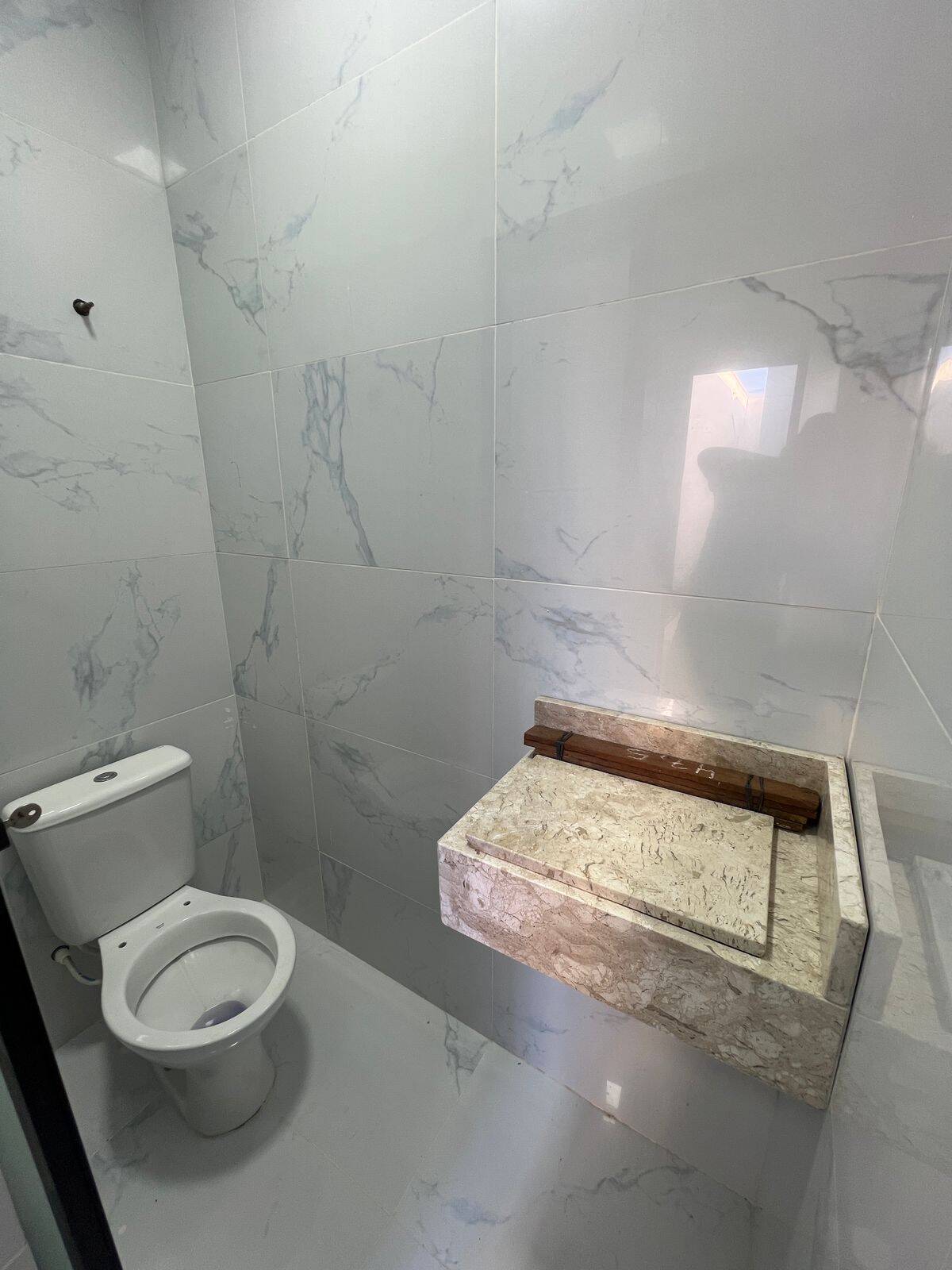 Casa à venda com 3 quartos, 100m² - Foto 16