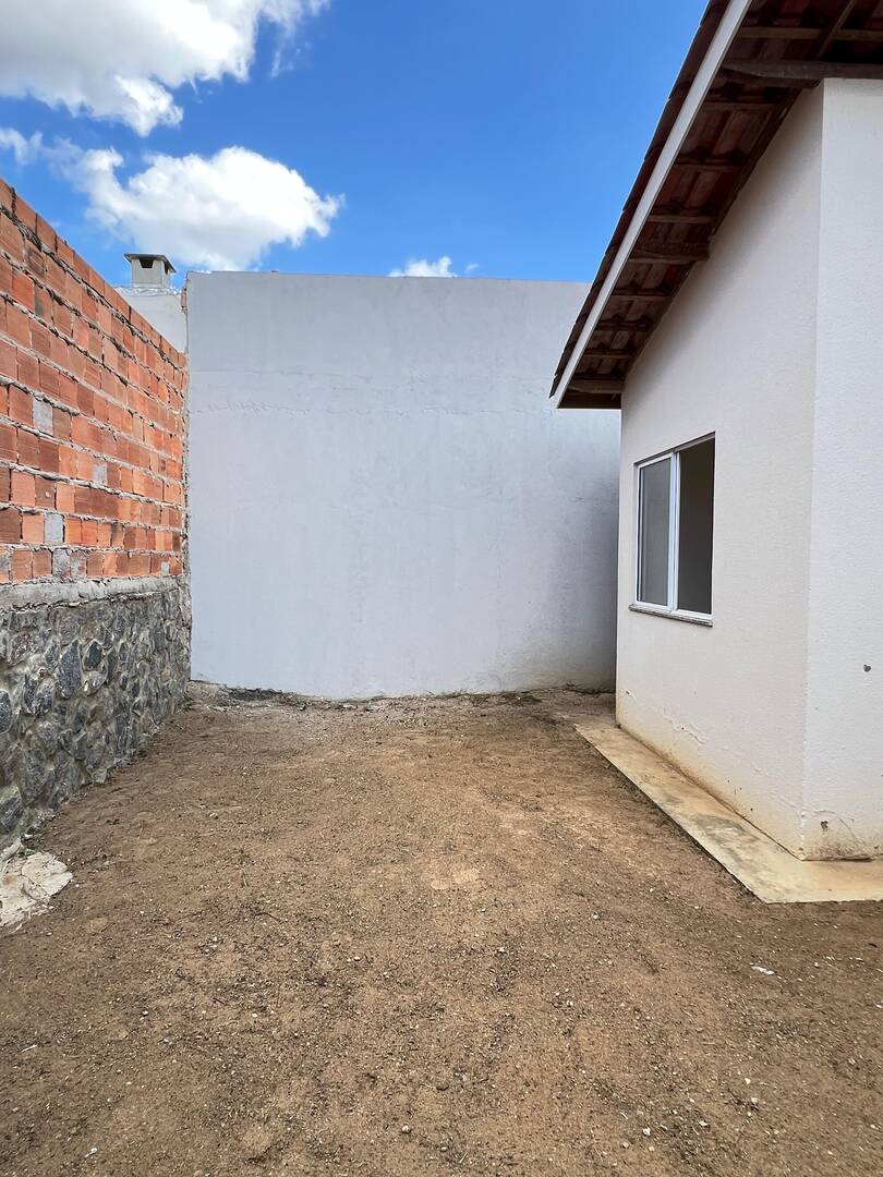 Casa à venda, 130m² - Foto 1