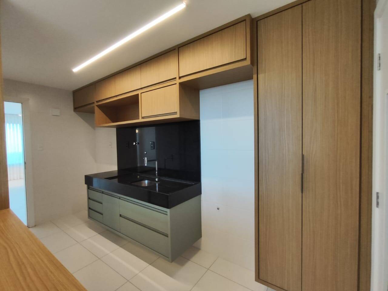 Apartamento para alugar com 3 quartos - Foto 2
