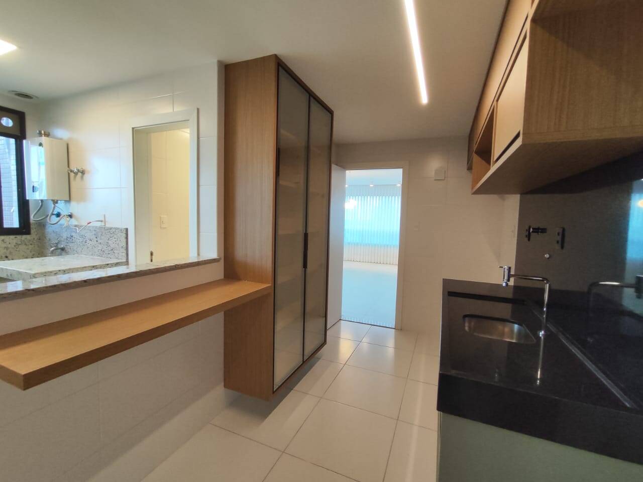 Apartamento para alugar com 3 quartos - Foto 3