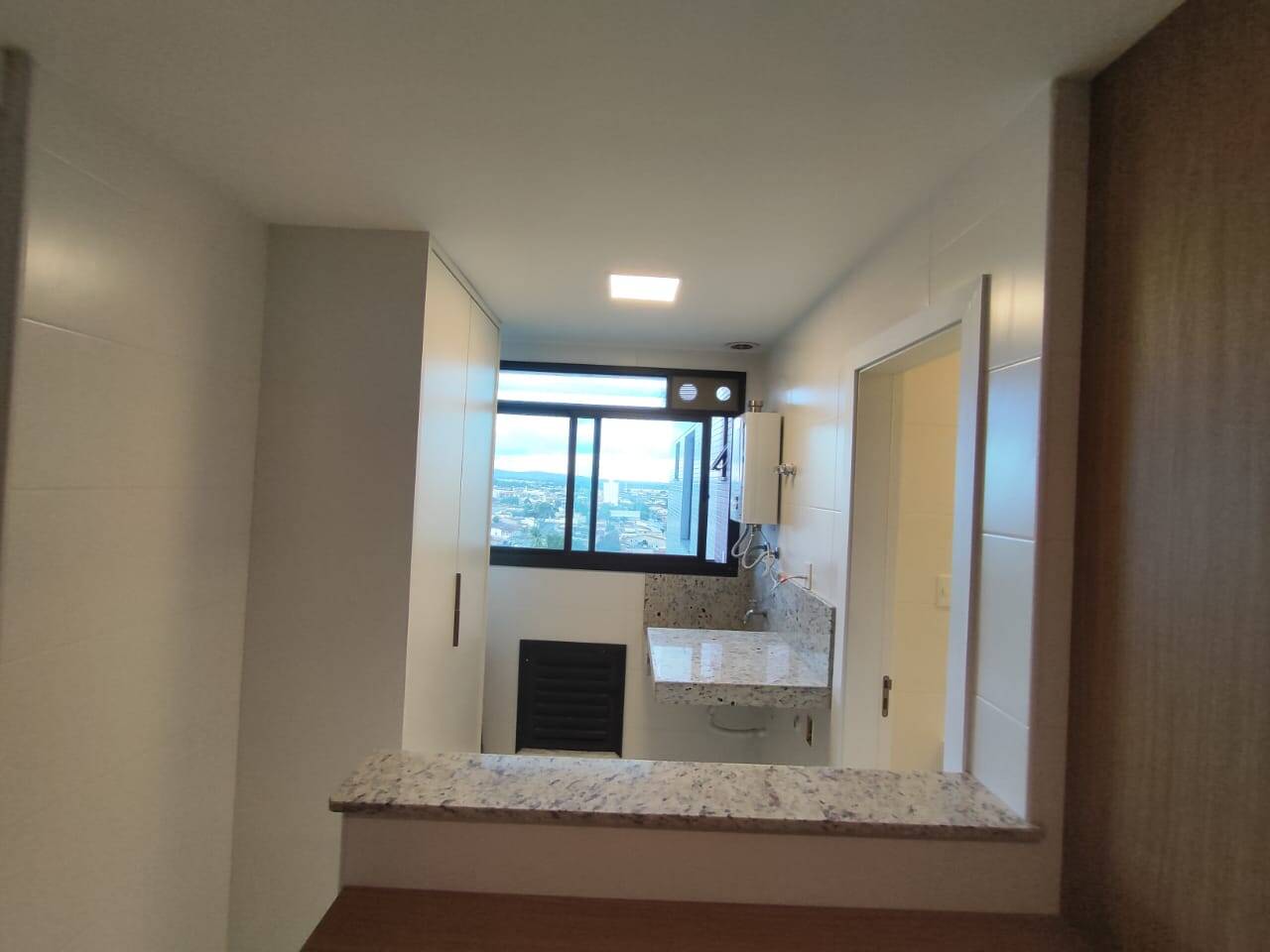 Apartamento para alugar com 3 quartos - Foto 4