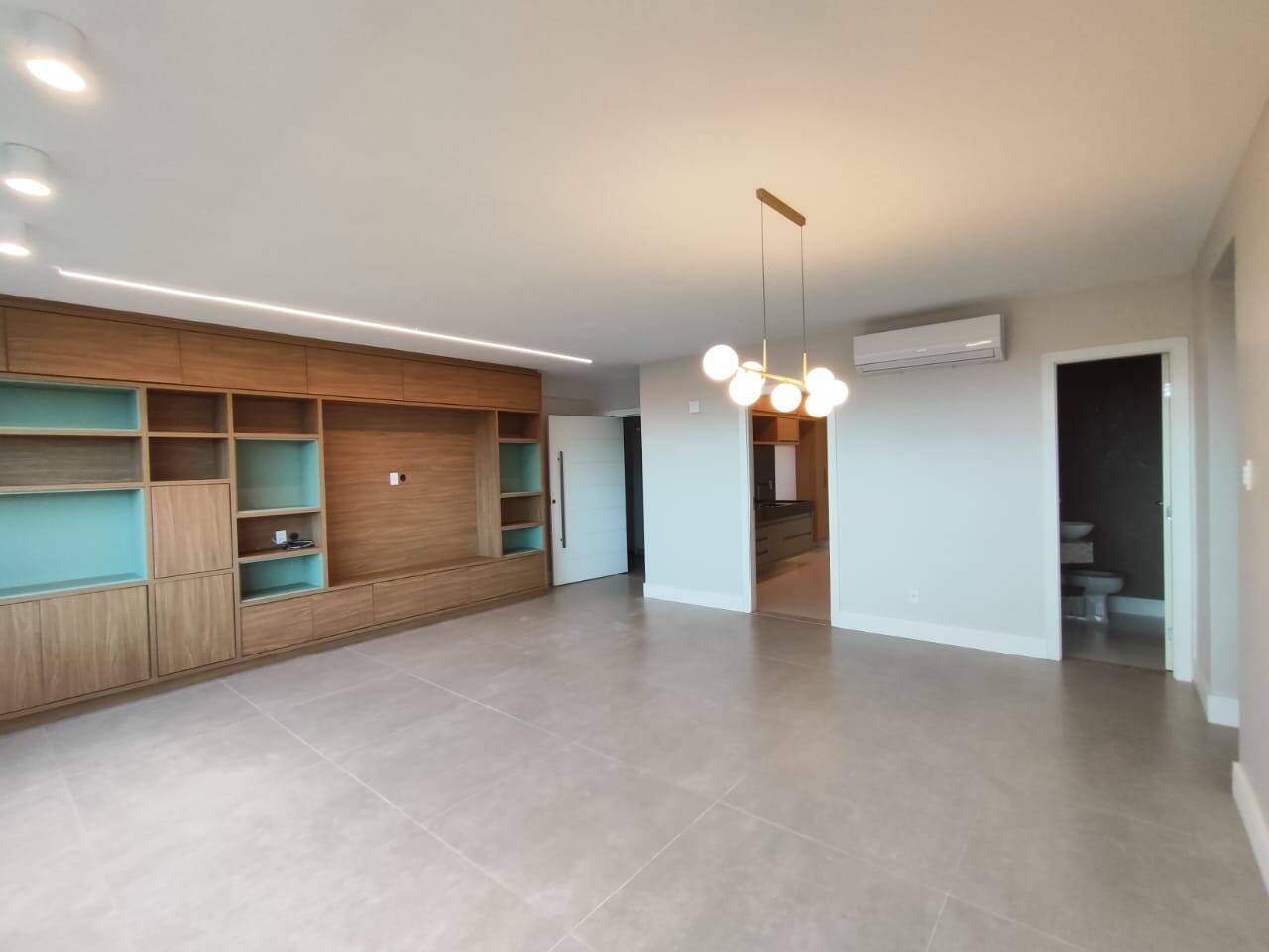 Apartamento para alugar com 3 quartos - Foto 7