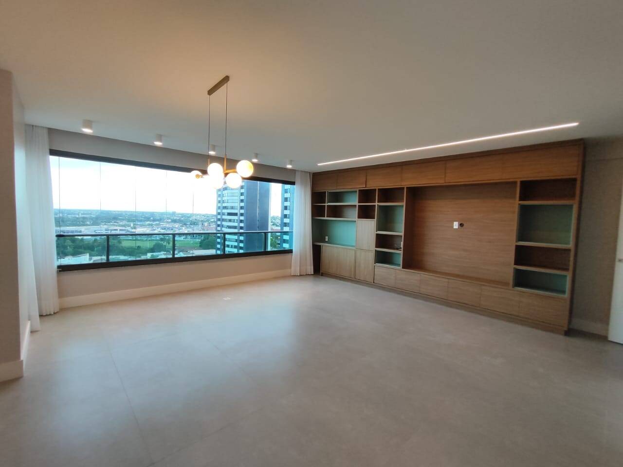 Apartamento para alugar com 3 quartos - Foto 1