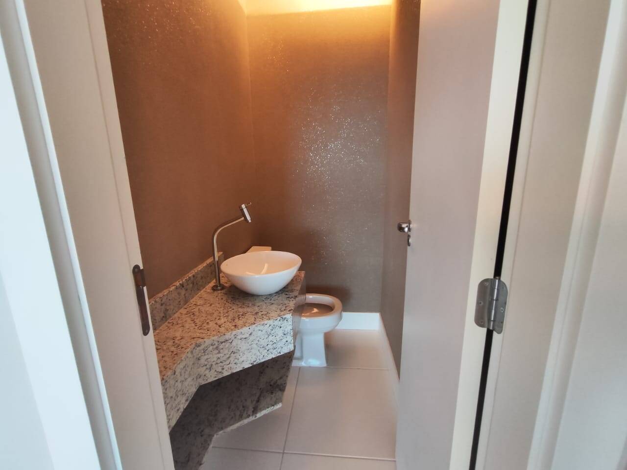 Apartamento para alugar com 3 quartos - Foto 8