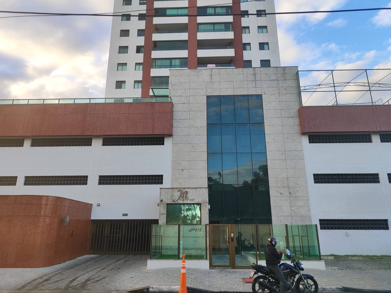 Apartamento para alugar com 3 quartos - Foto 23