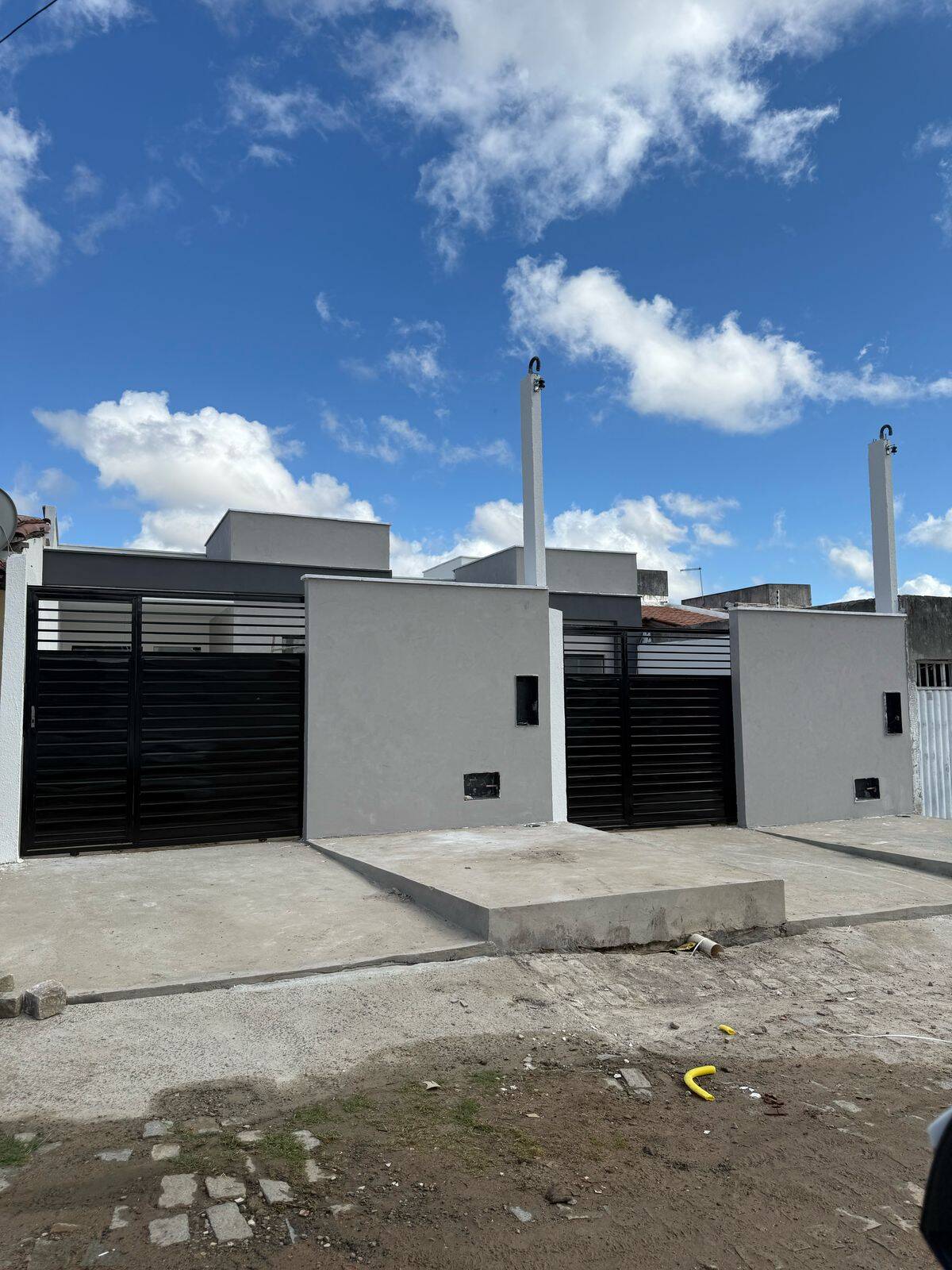 Casa, 2 quartos, 66 m² - Foto 3