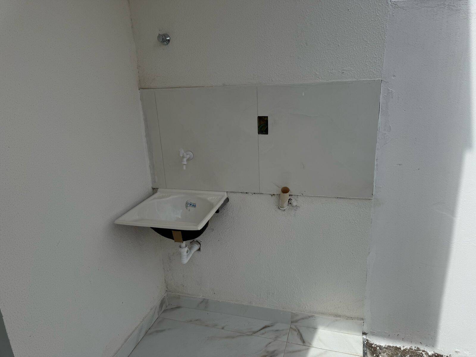 Casa, 2 quartos, 66 m² - Foto 4