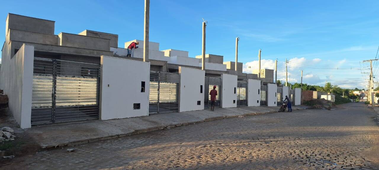 Casa, 2 quartos, 65 m² - Foto 11