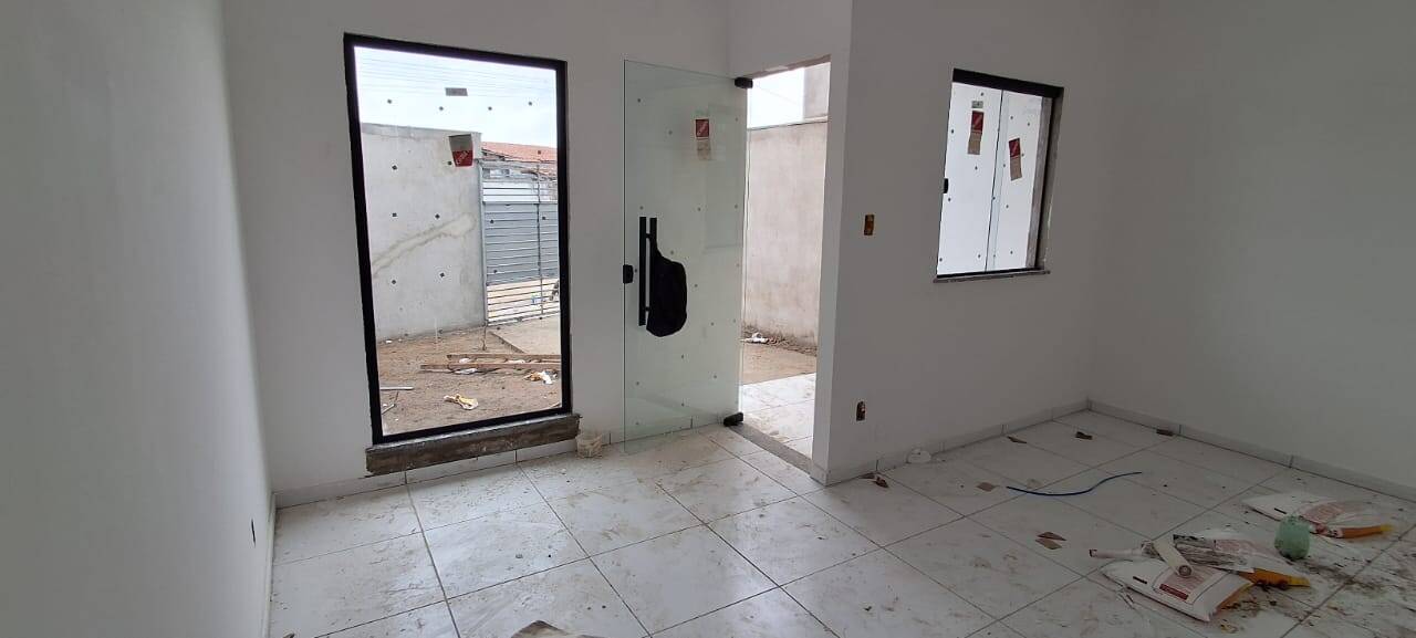Casa, 2 quartos, 65 m² - Foto 1