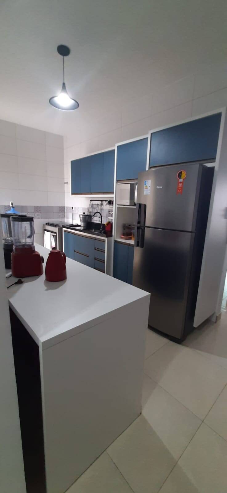 Casa para alugar com 3 quartos - Foto 8