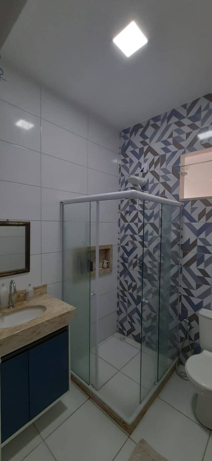 Casa para alugar com 3 quartos - Foto 6