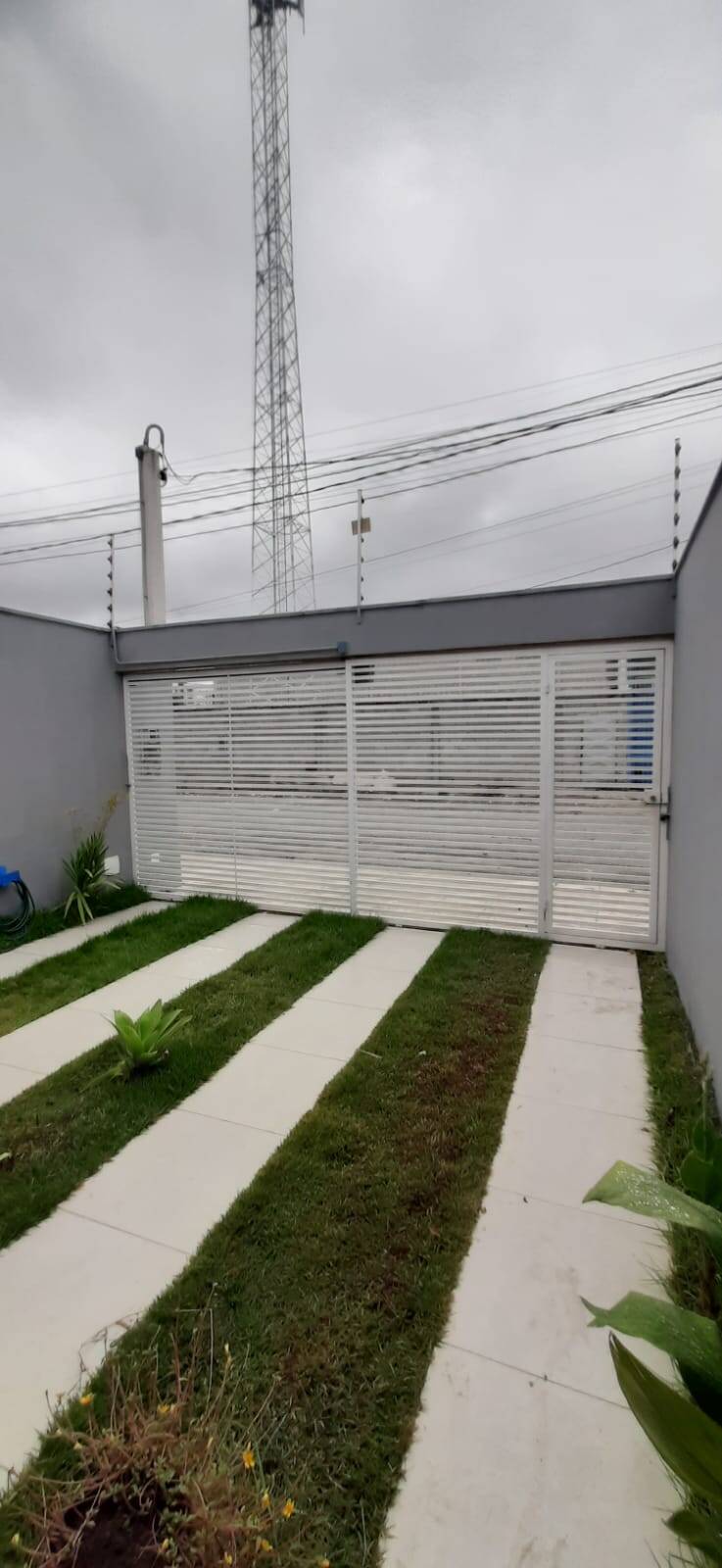 Casa para alugar com 3 quartos - Foto 11