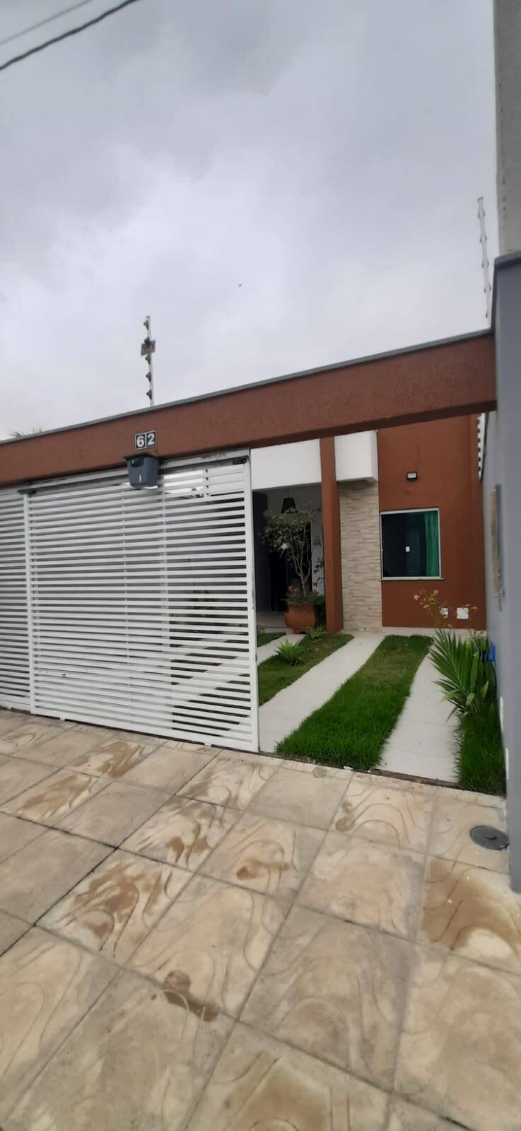 Casa para alugar com 3 quartos - Foto 14