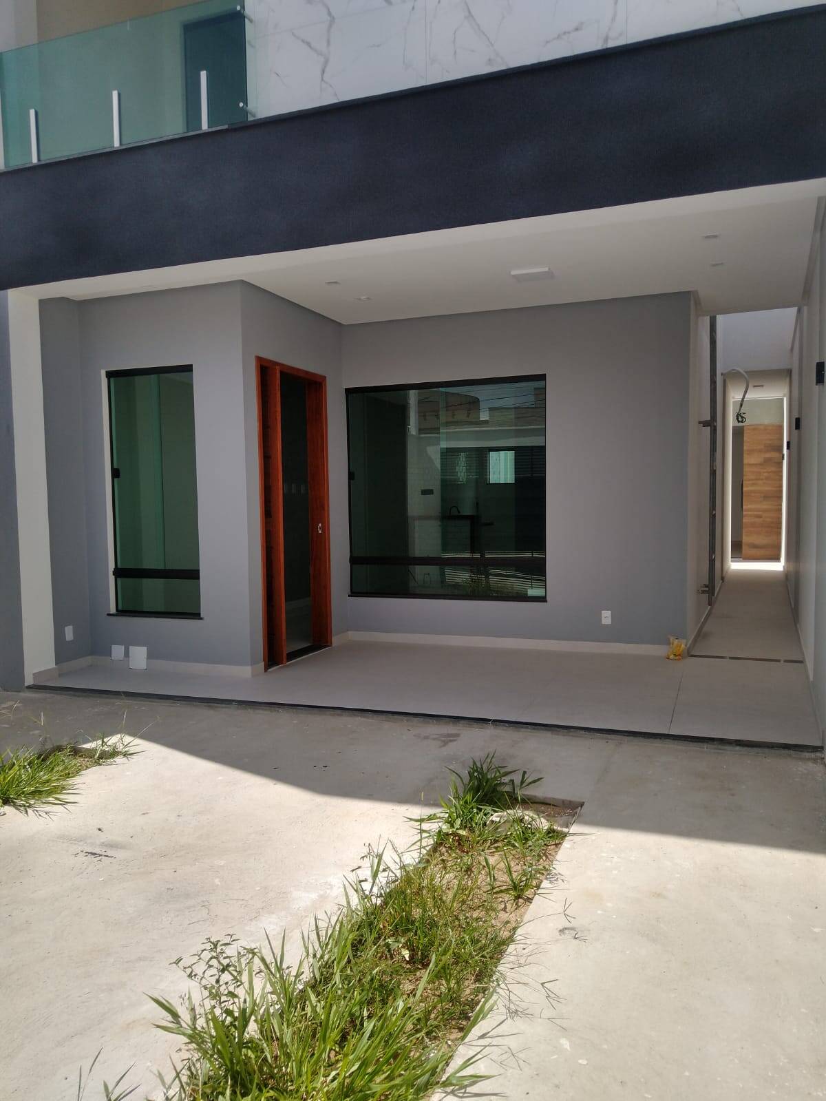Casa, 4 quartos, 142 m² - Foto 1