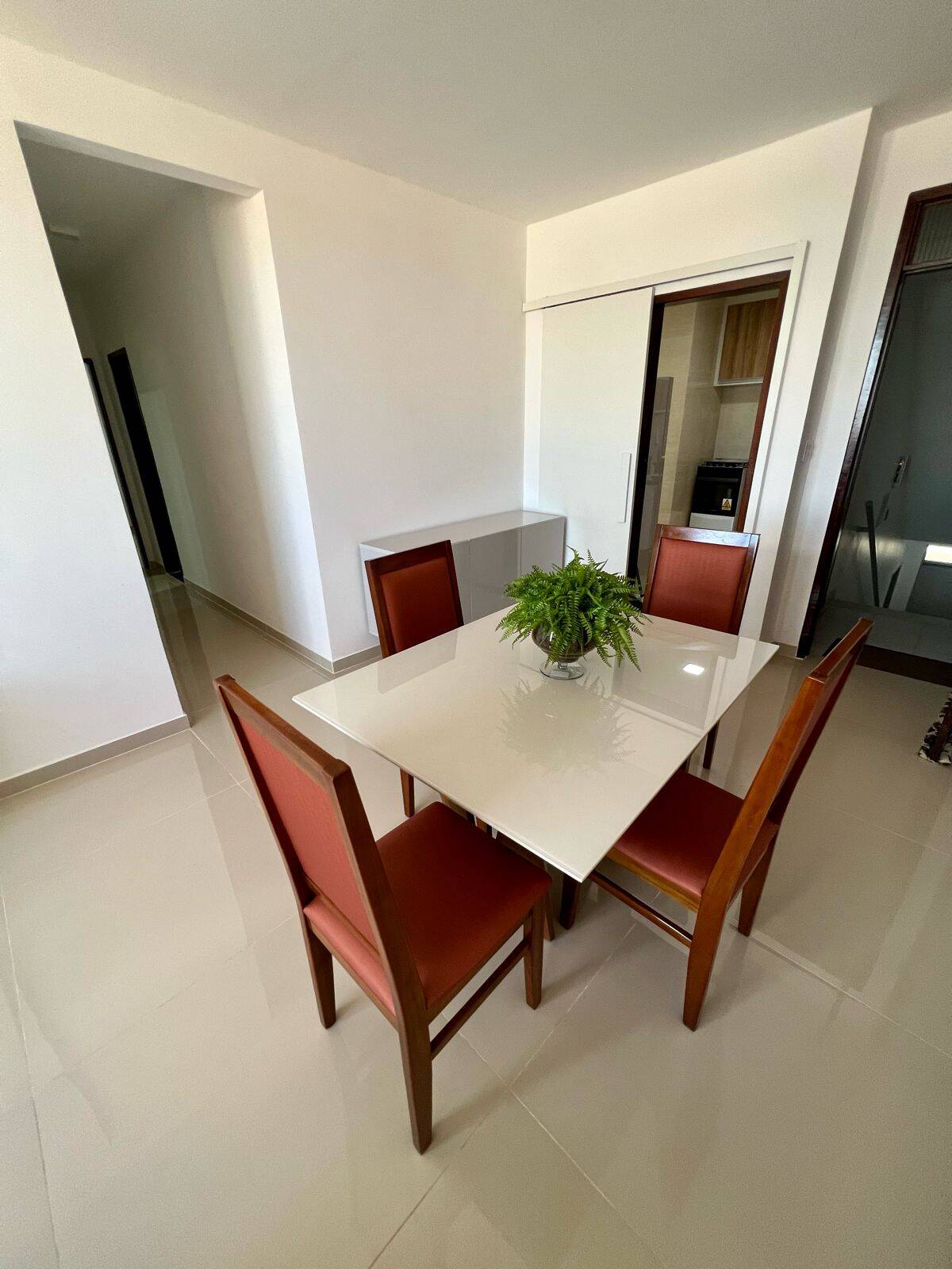 Apartamento, 3 quartos - Foto 1