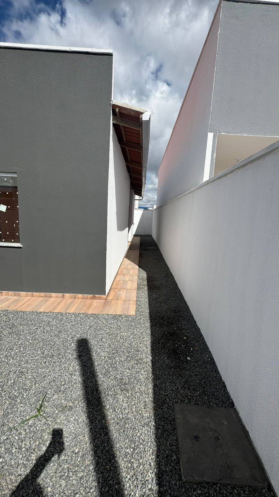 Casa à venda com 2 quartos, 60m² - Foto 3