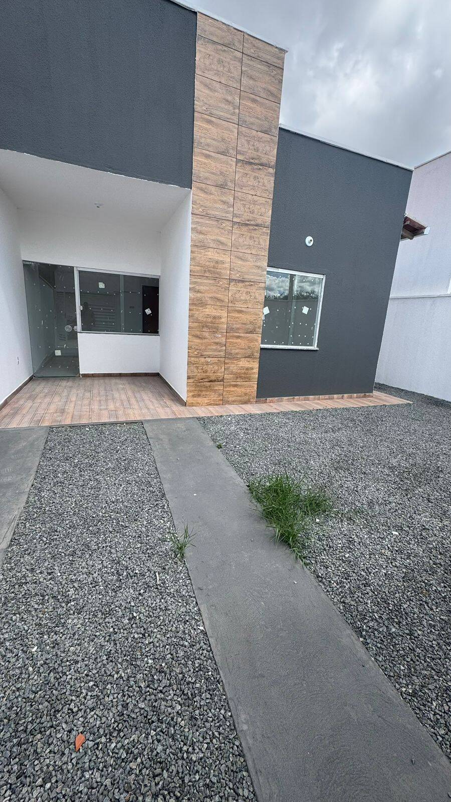 Casa à venda com 2 quartos, 60m² - Foto 2
