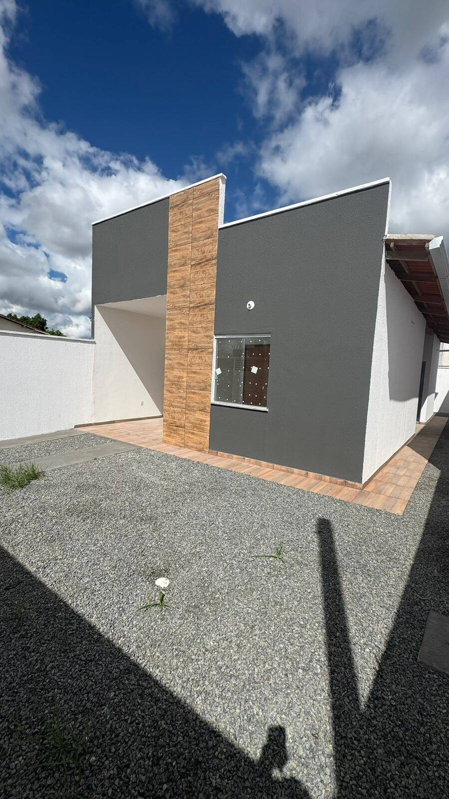 Casa à venda com 2 quartos, 60m² - Foto 7