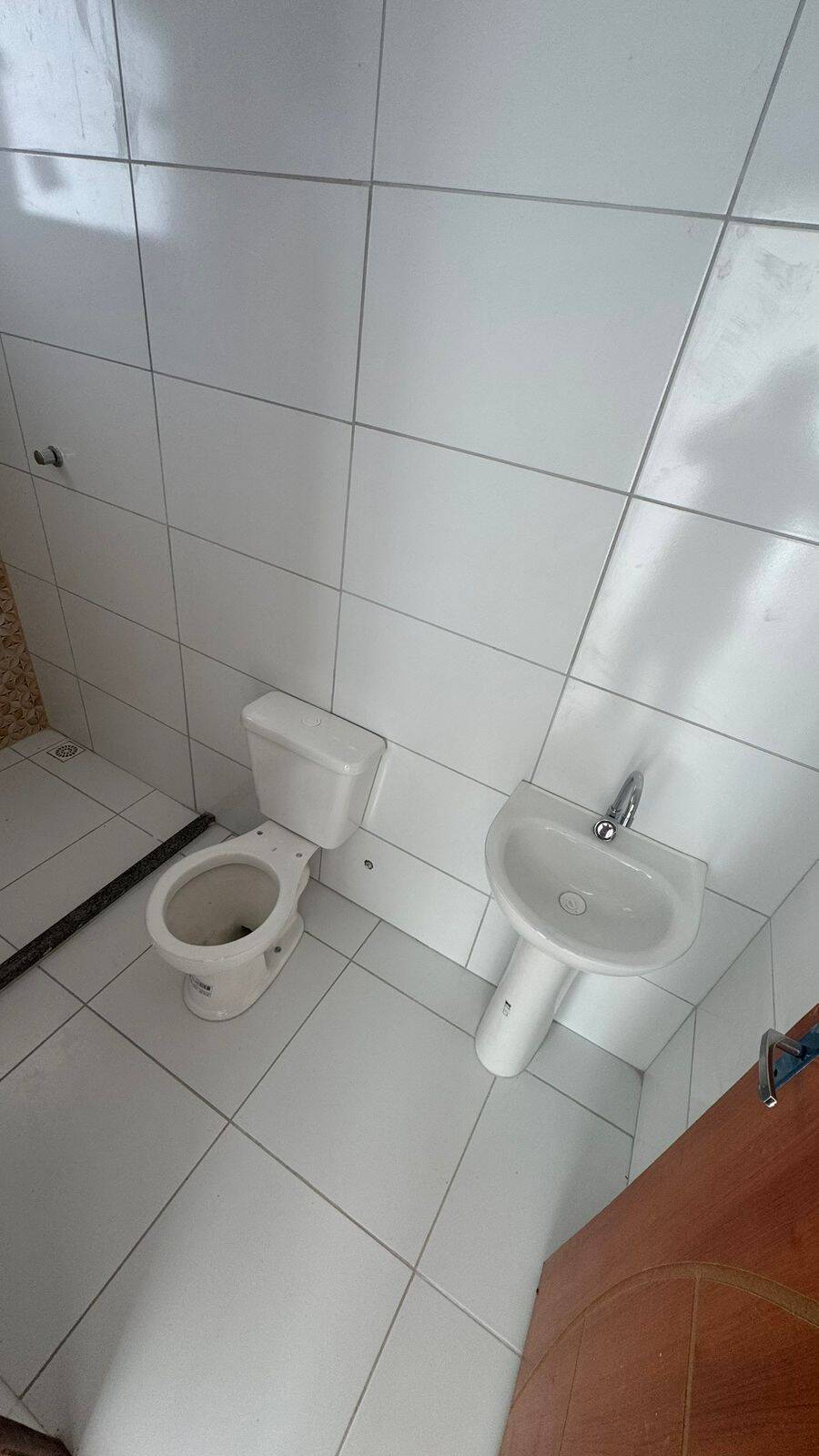 Casa à venda com 2 quartos, 60m² - Foto 6