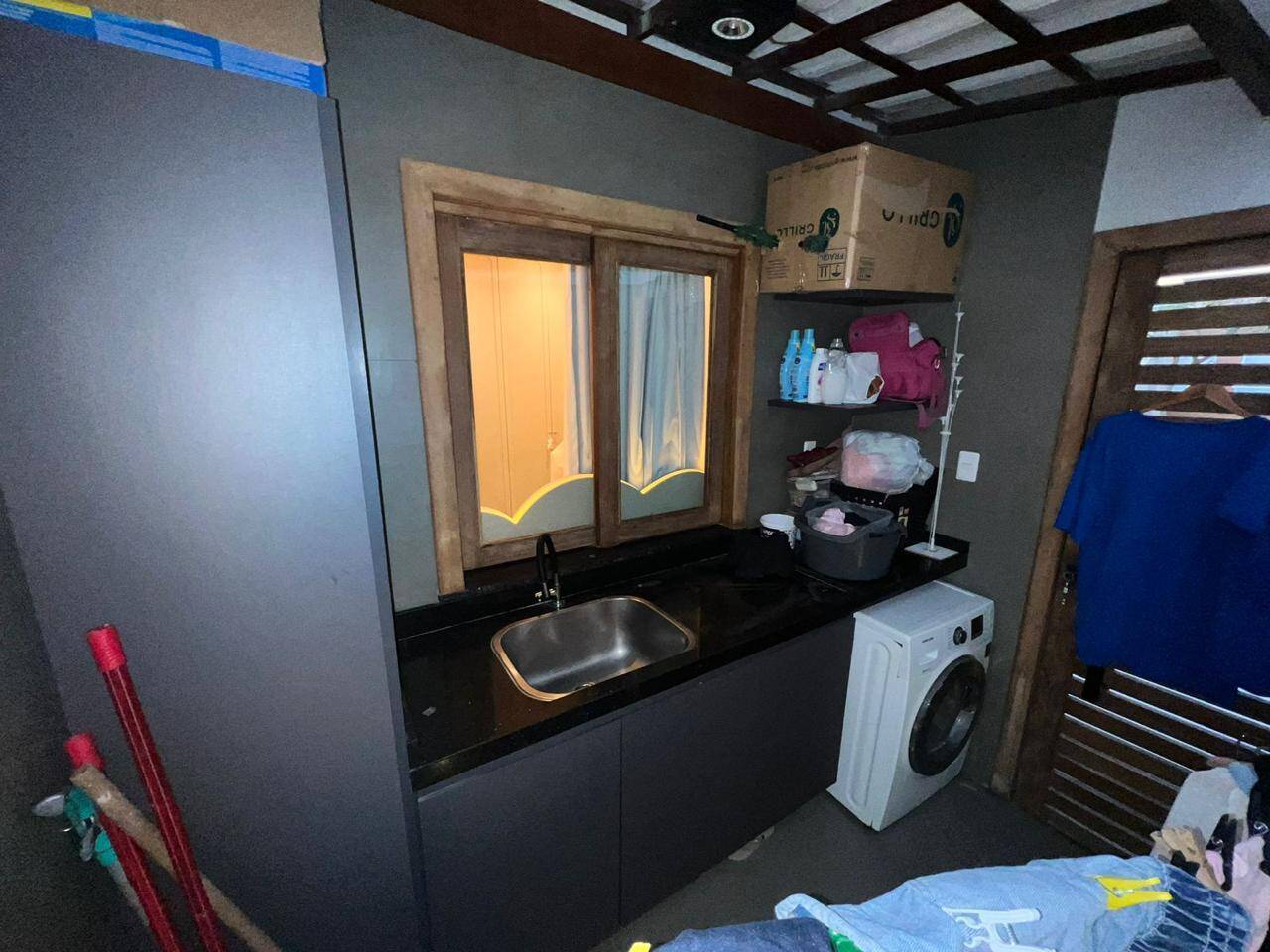 Casa à venda com 2 quartos - Foto 3