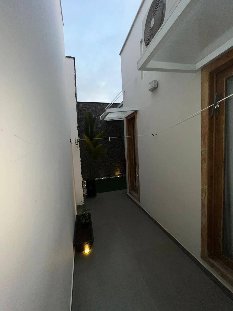 Casa à venda com 2 quartos - Foto 4