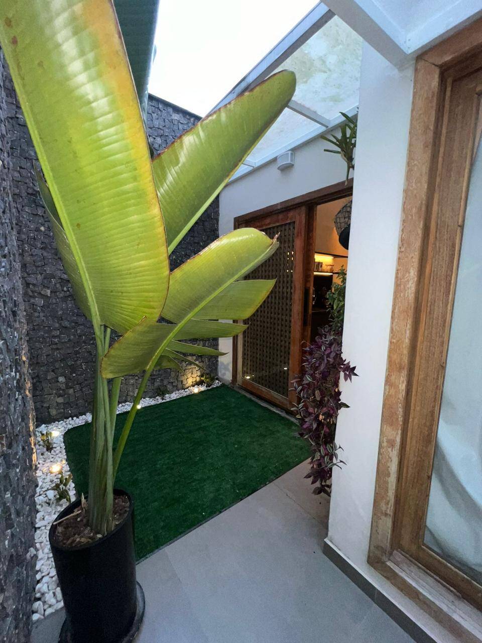 Casa à venda com 2 quartos - Foto 5