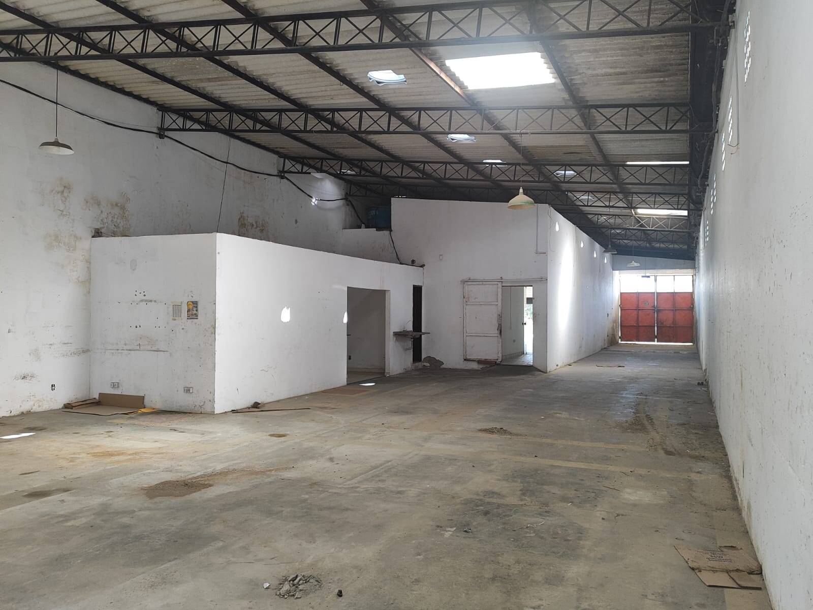 Sala-Conjunto - Foto 1