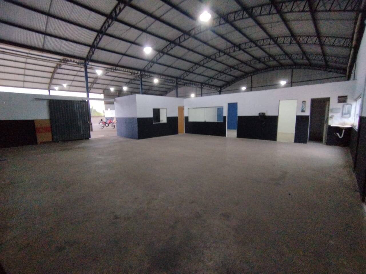 Conjunto Comercial-Sala para alugar, 4488m² - Foto 5