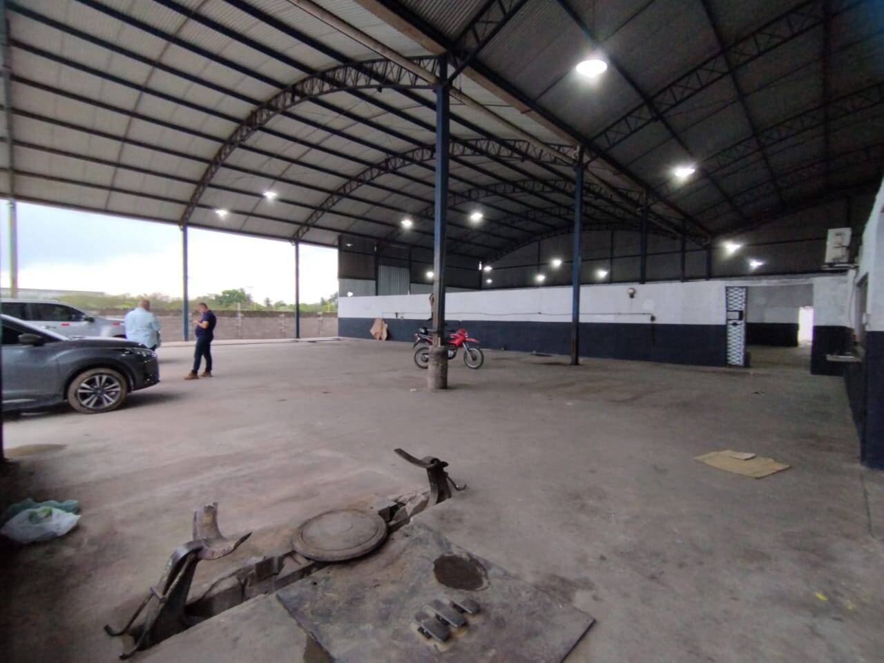 Conjunto Comercial-Sala para alugar, 4488m² - Foto 7