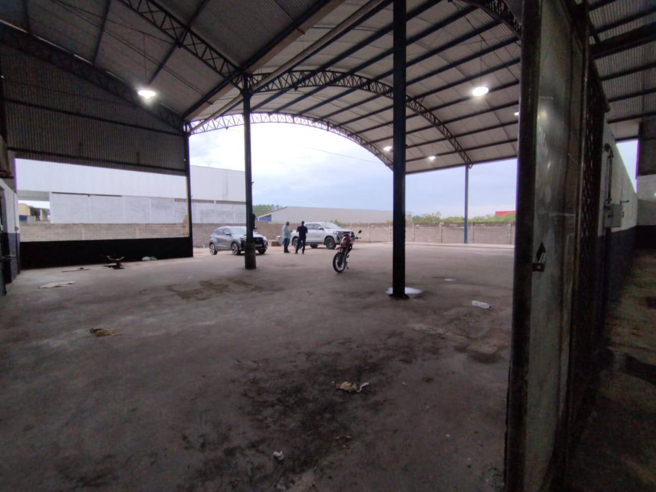 Conjunto Comercial-Sala para alugar, 4488m² - Foto 9