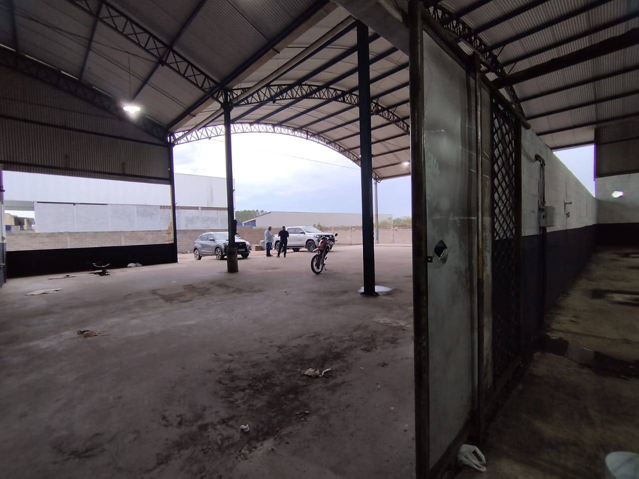 Conjunto Comercial-Sala para alugar, 4488m² - Foto 10