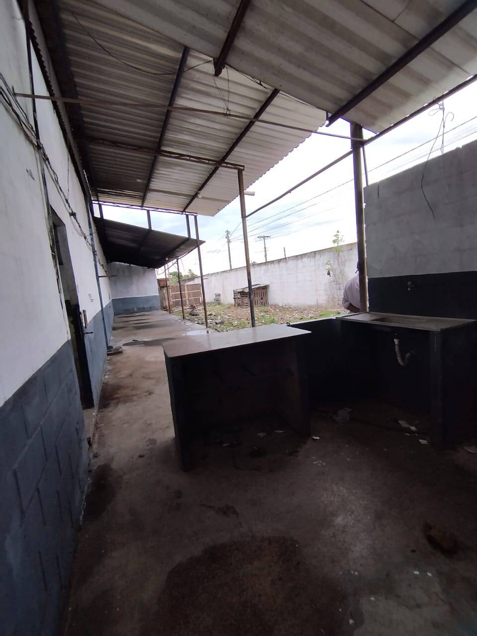 Conjunto Comercial-Sala para alugar, 4488m² - Foto 13