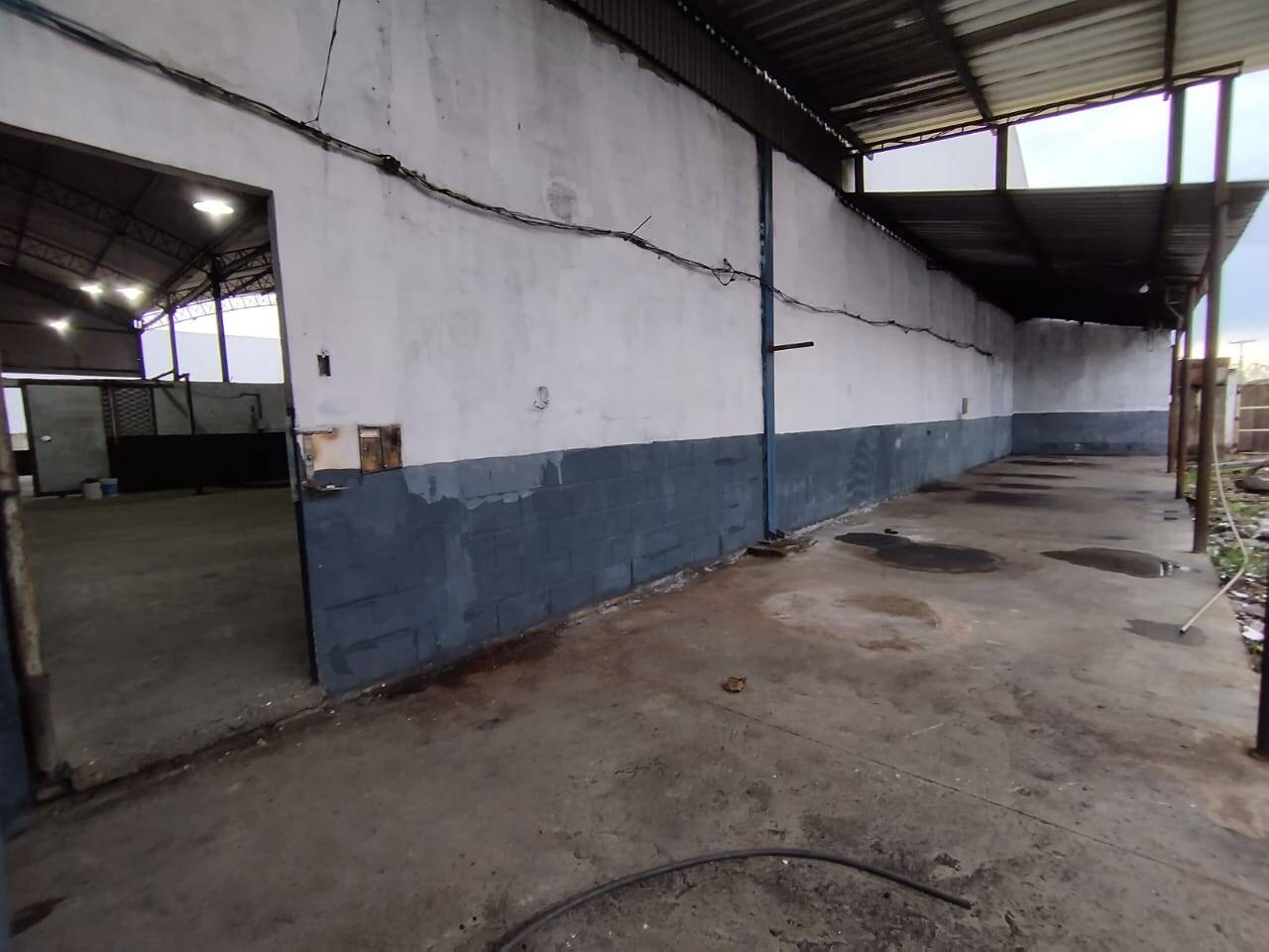 Conjunto Comercial-Sala para alugar, 4488m² - Foto 14