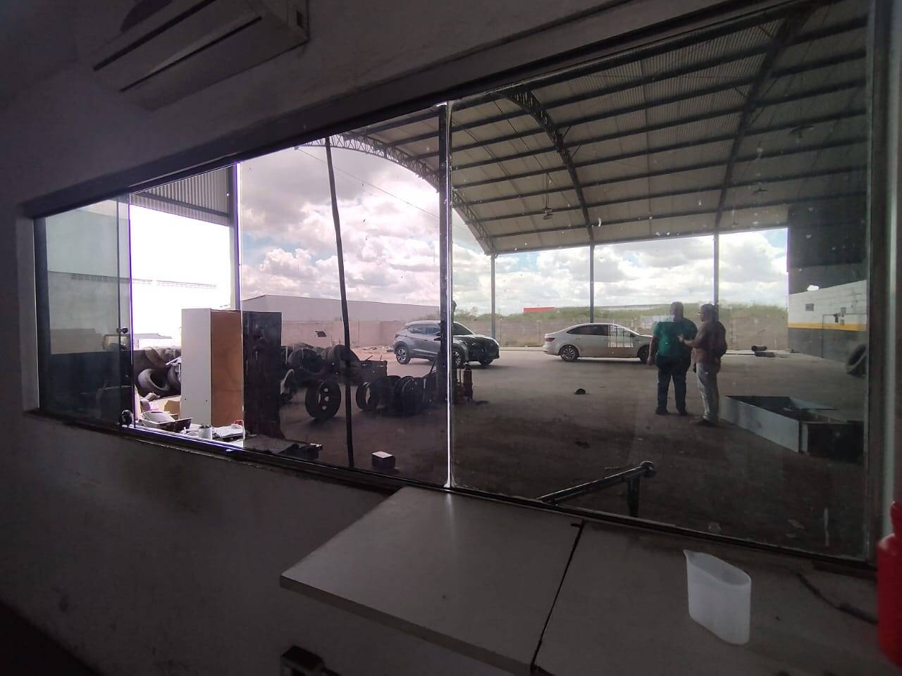 Conjunto Comercial-Sala para alugar, 4488m² - Foto 17