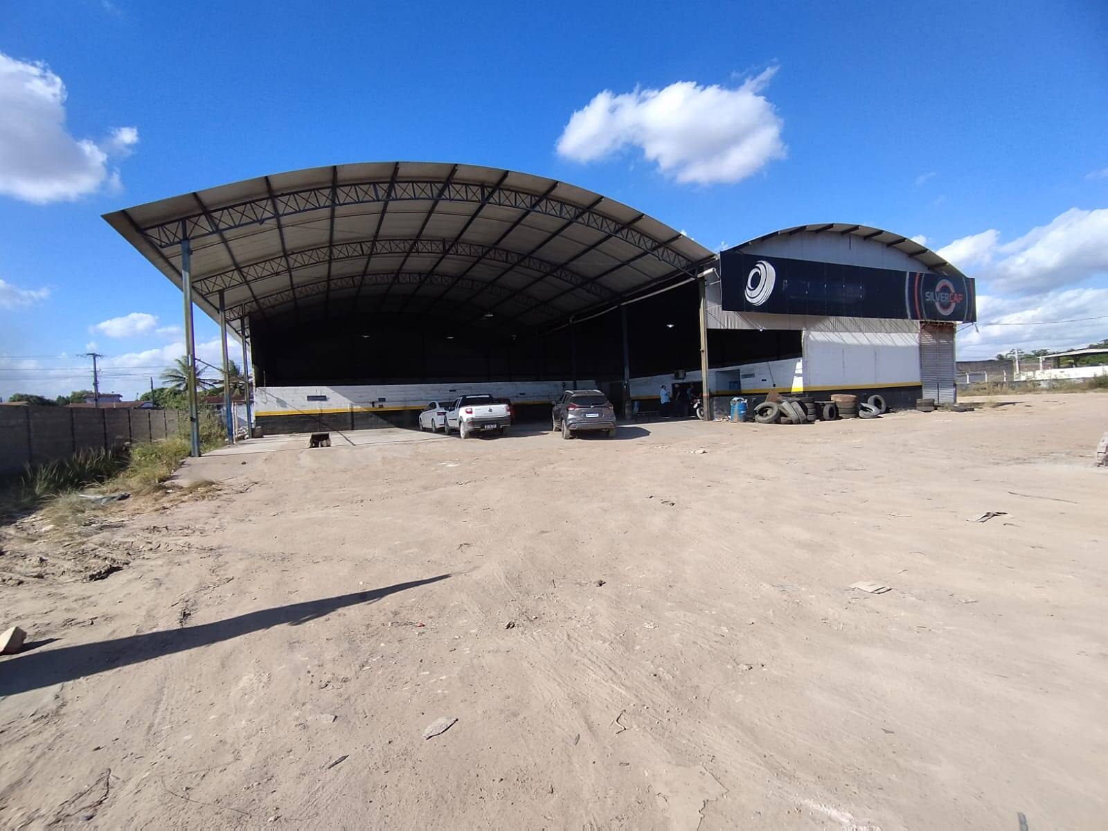 Conjunto Comercial-Sala para alugar, 4488m² - Foto 22