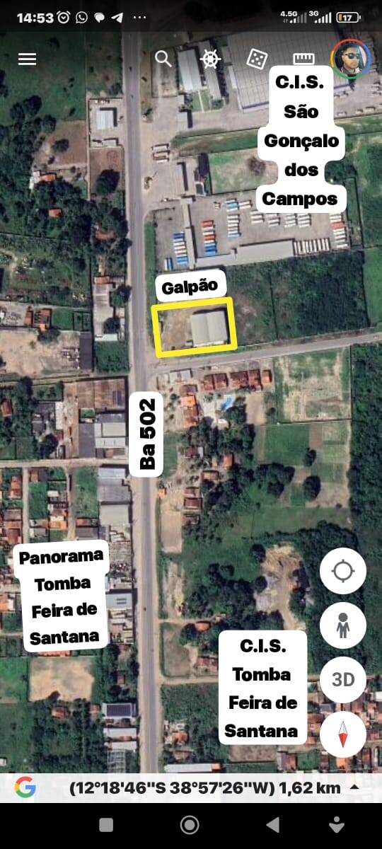 Conjunto Comercial-Sala para alugar, 4488m² - Foto 24