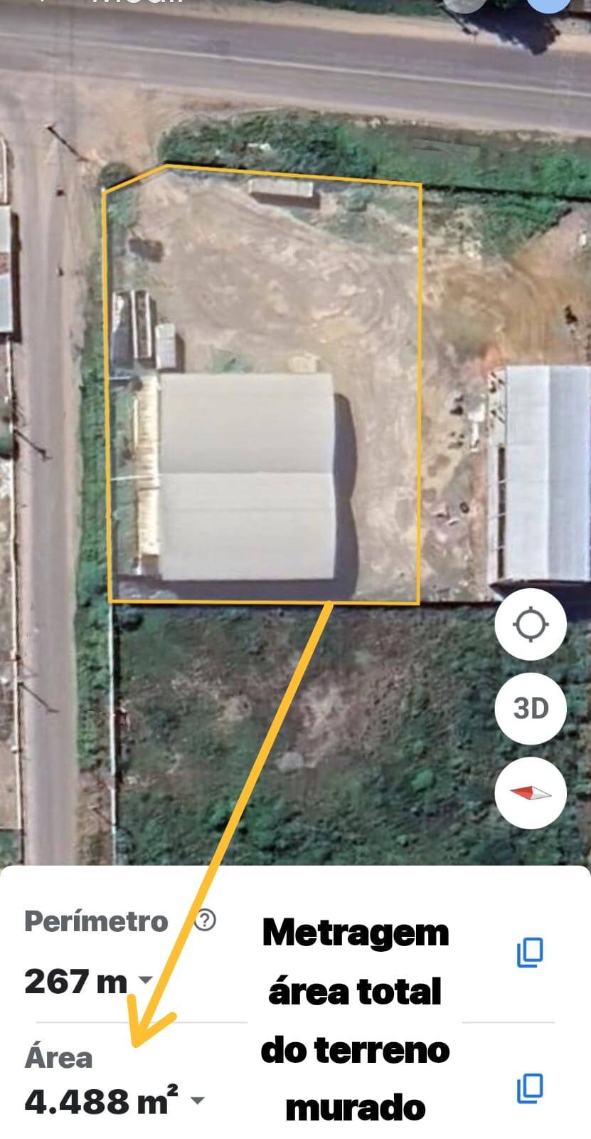 Conjunto Comercial-Sala para alugar, 4488m² - Foto 25