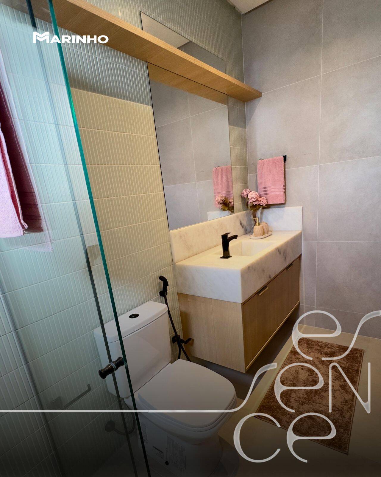 Casa à venda com 4 quartos, 140m² - Foto 3