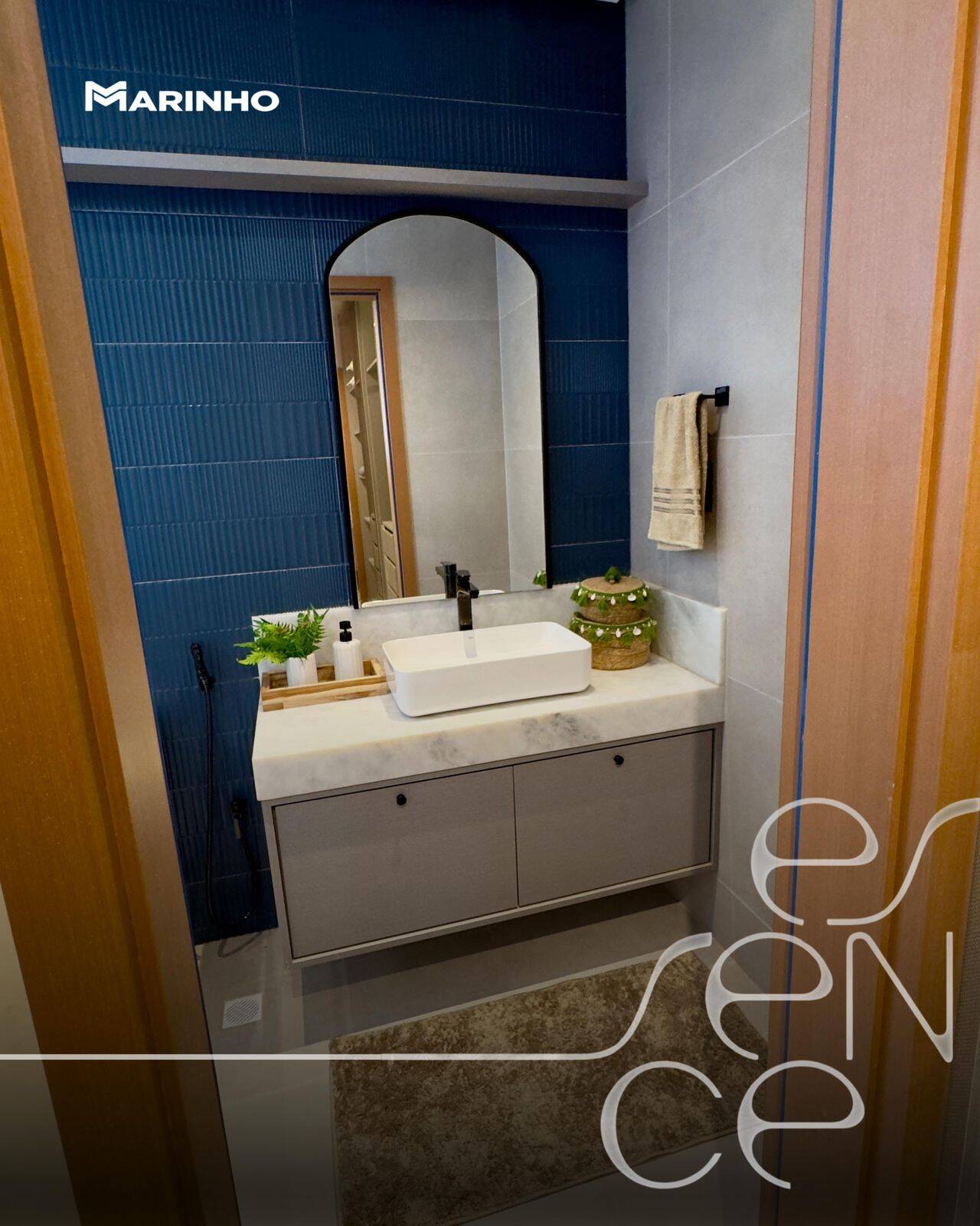 Casa à venda com 4 quartos, 140m² - Foto 6