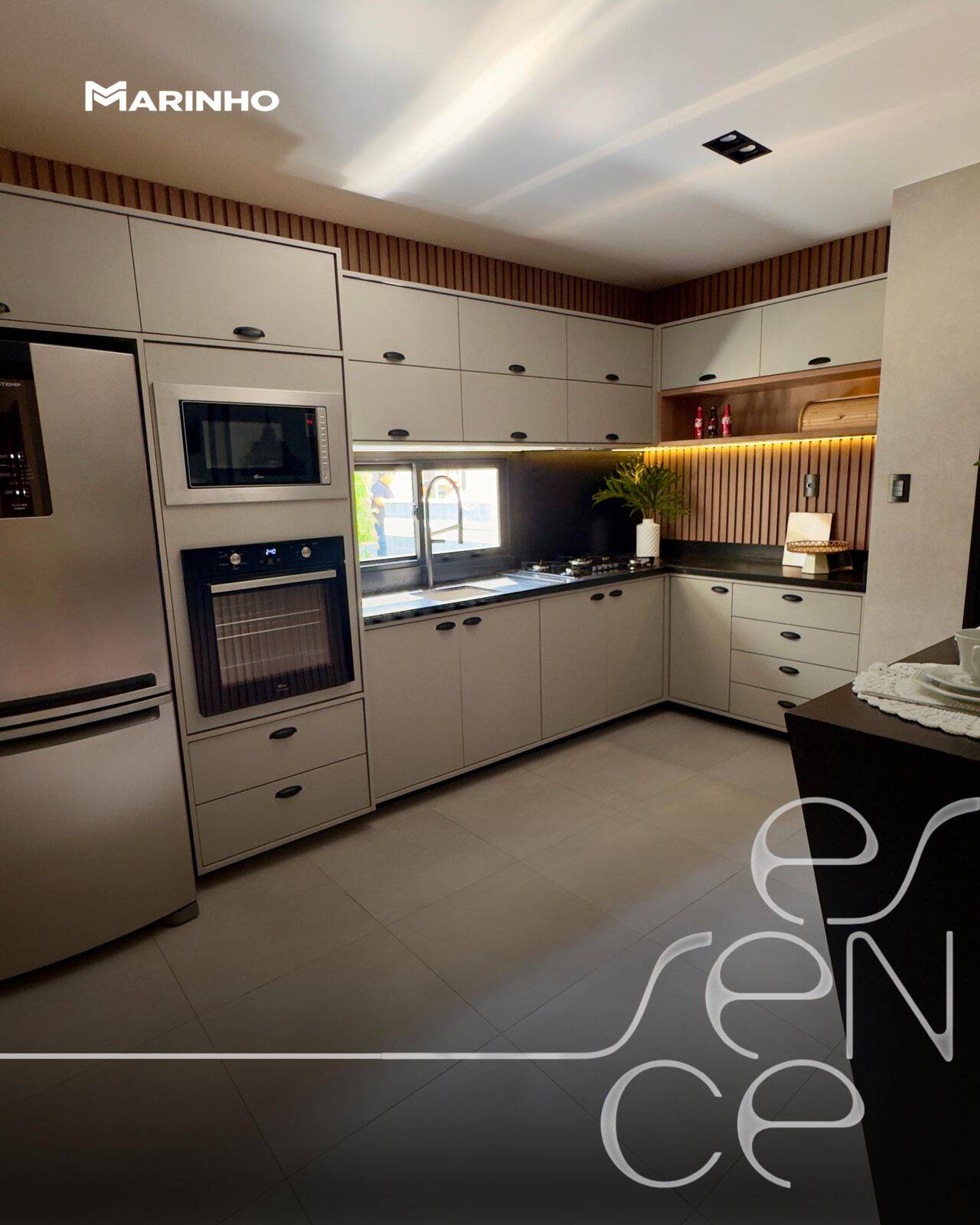 Casa à venda com 4 quartos, 140m² - Foto 11
