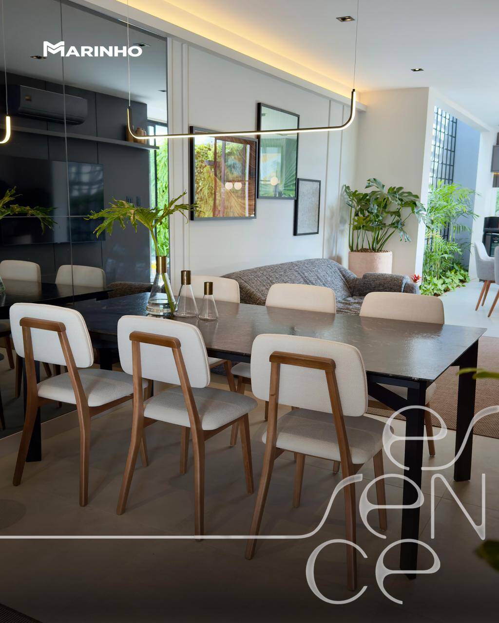 Casa à venda com 4 quartos, 140m² - Foto 8