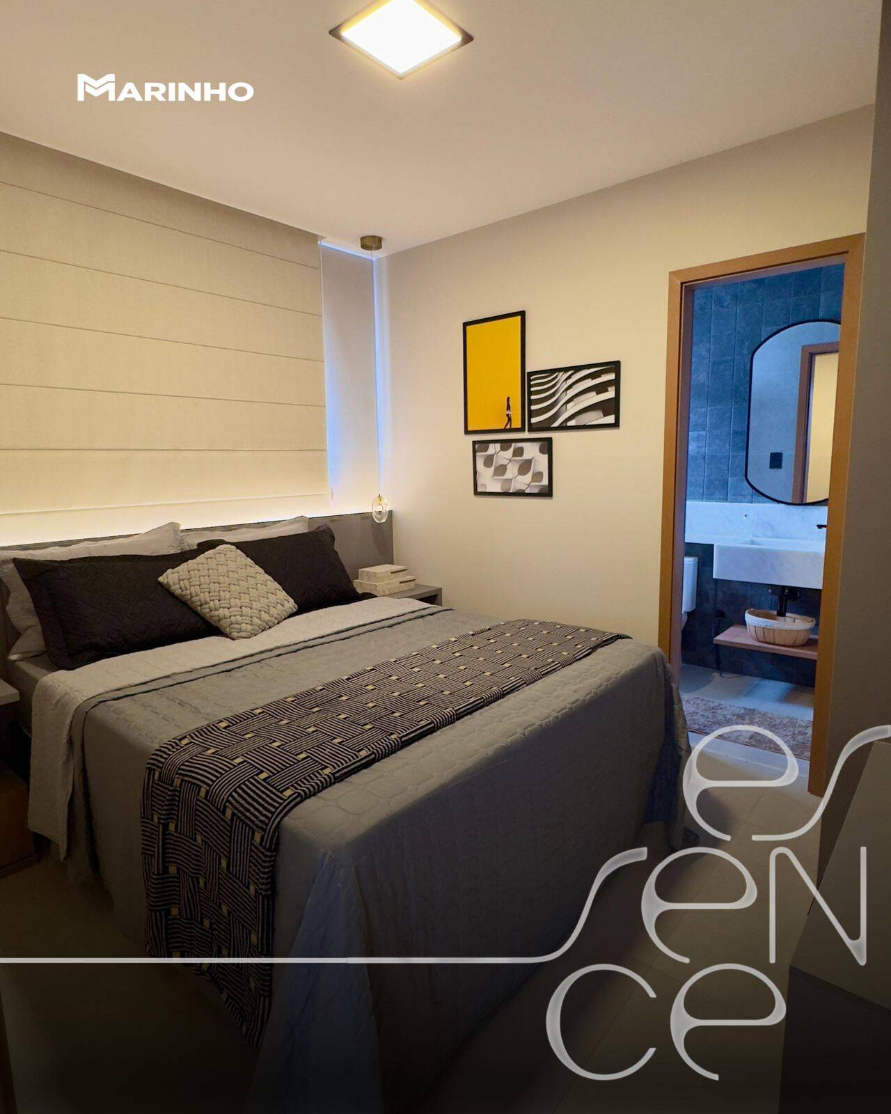 Casa à venda com 4 quartos, 140m² - Foto 9