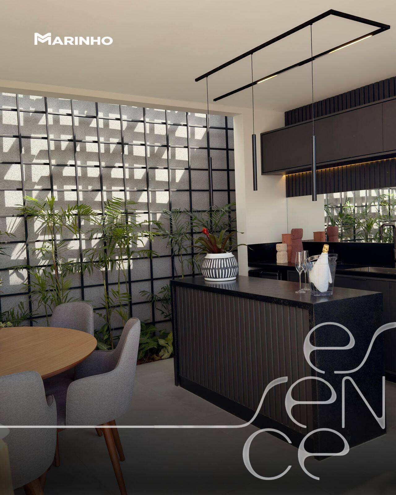 Casa à venda com 4 quartos, 140m² - Foto 12