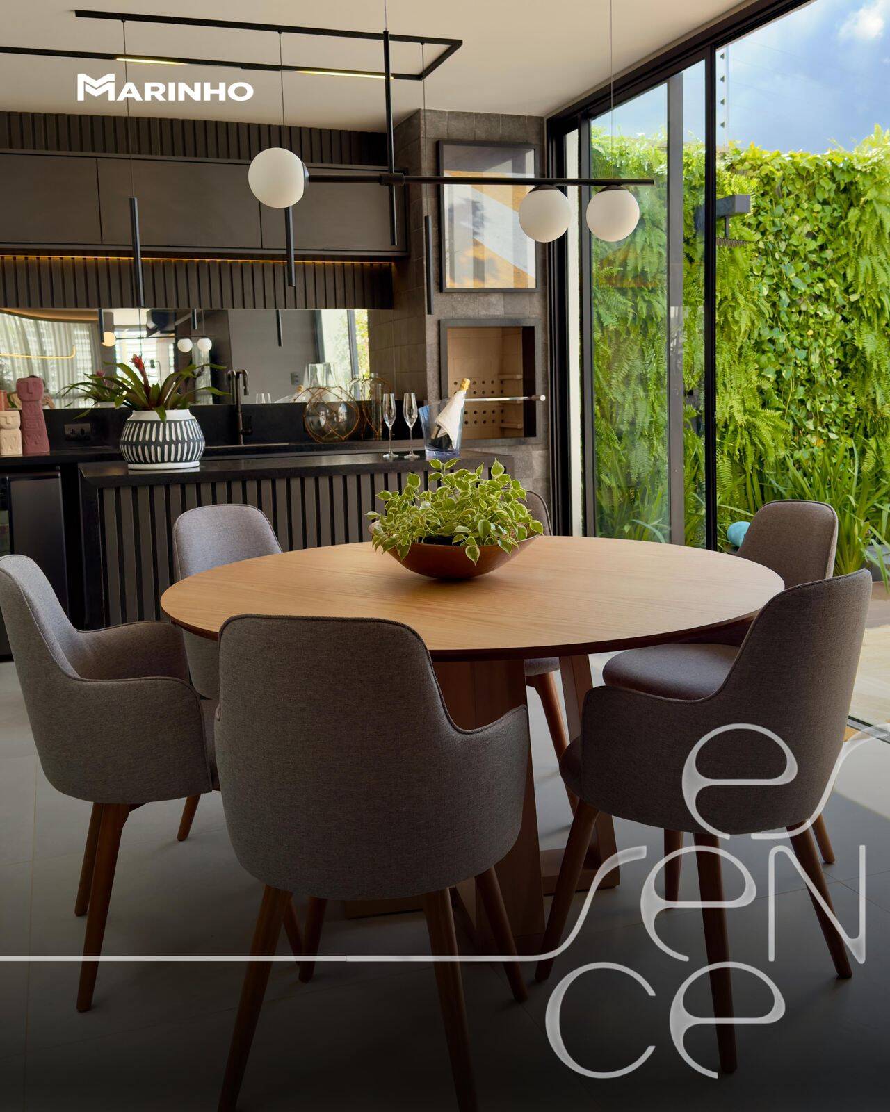 Casa à venda com 4 quartos, 140m² - Foto 10
